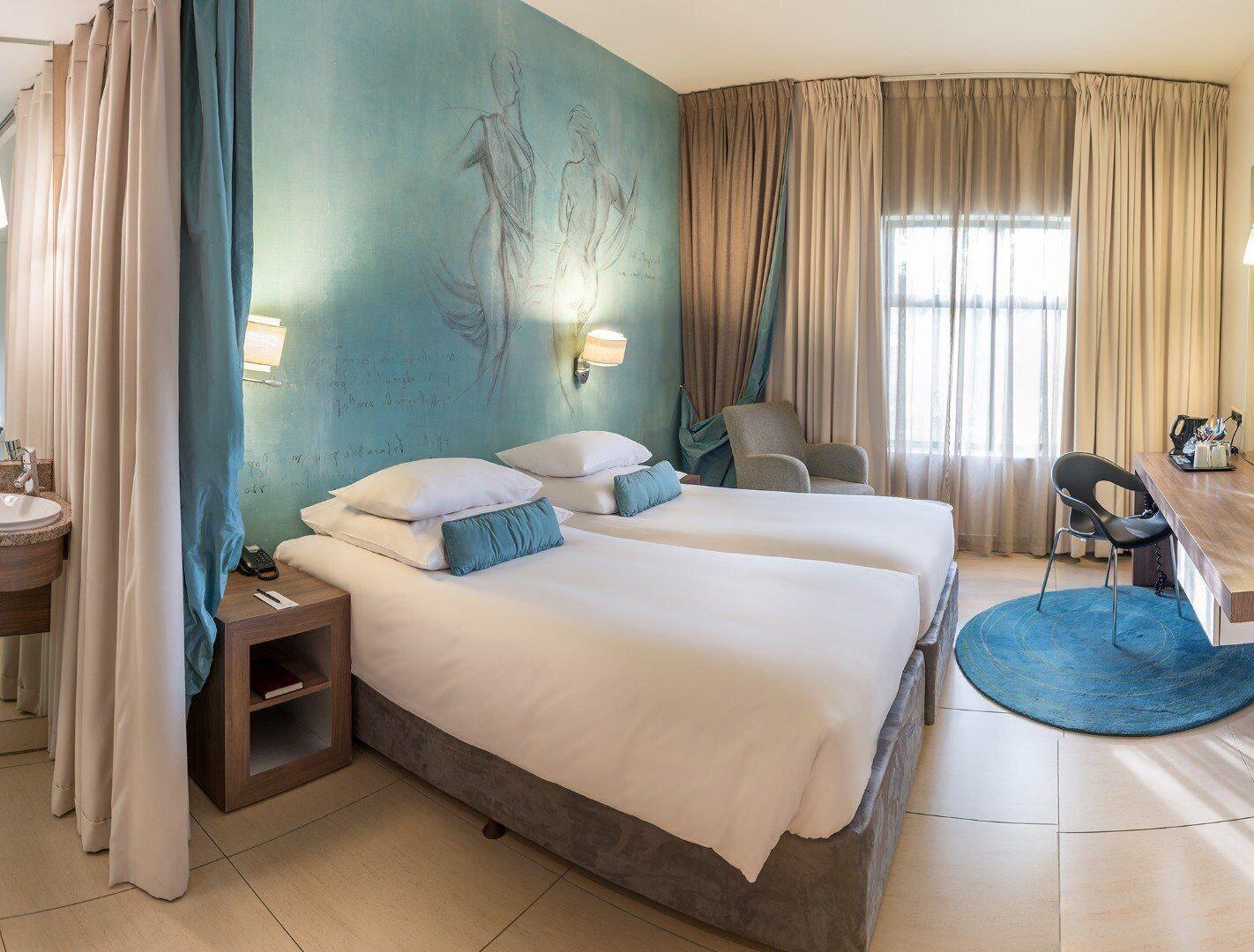 Peermont Metcourt Suites At Emperors Palace Kempton Park Dış mekan fotoğraf