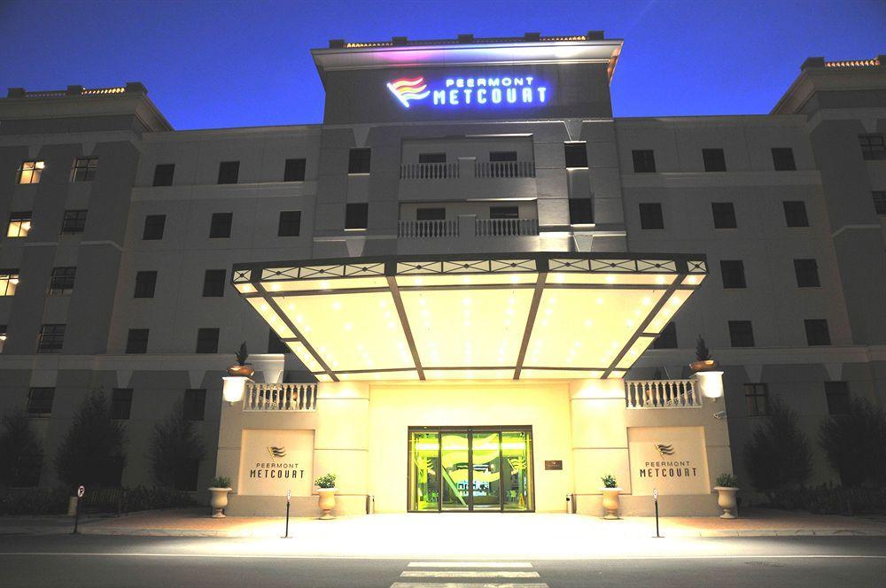 Peermont Metcourt Suites At Emperors Palace Kempton Park Dış mekan fotoğraf