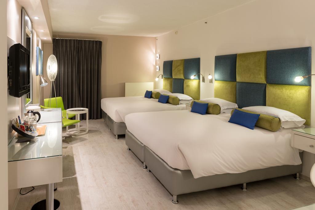 Peermont Metcourt Suites At Emperors Palace Kempton Park Dış mekan fotoğraf