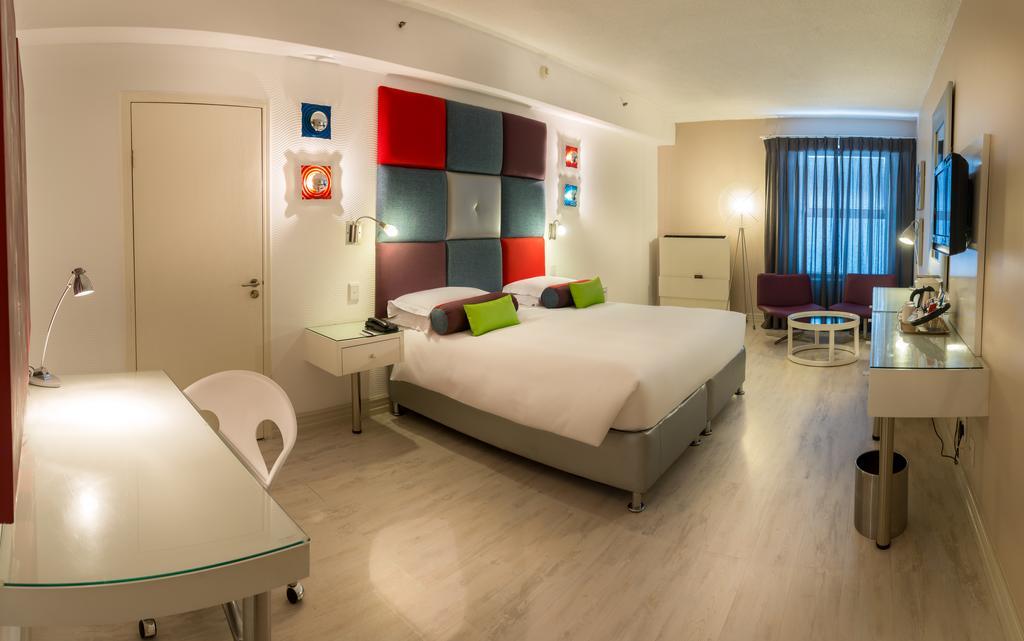 Peermont Metcourt Suites At Emperors Palace Kempton Park Dış mekan fotoğraf